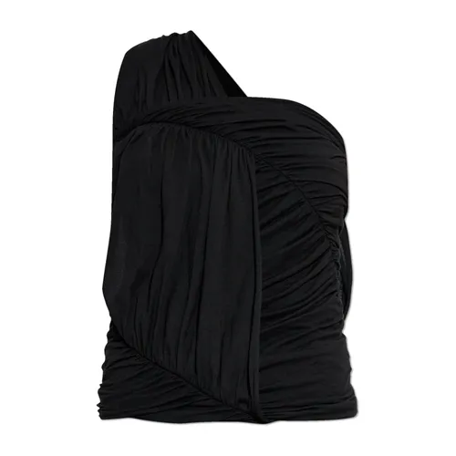 Tops > Sleeveless Tops - - Rick Owens - Modalova