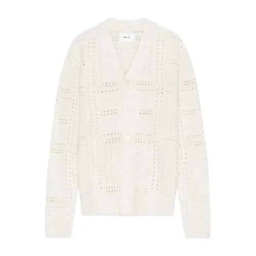 Knitwear > Cardigans - - Nn07 - Modalova