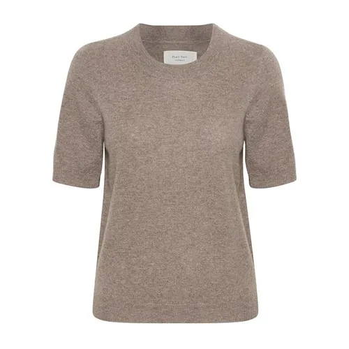 Knitwear > Cashmere Knitwear - - Part Two - Modalova