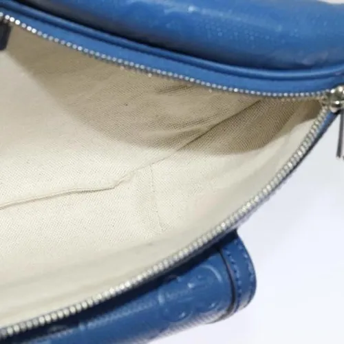 Pre-owned > Pre-owned Bags > Pre-owned Belt Bags - - Gucci Vintage - Modalova
