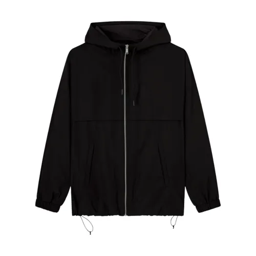Jackets > Light Jackets - - A.p.c. - Modalova