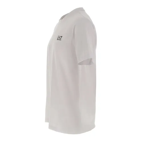 Tops > T-Shirts - - Emporio Armani EA7 - Modalova