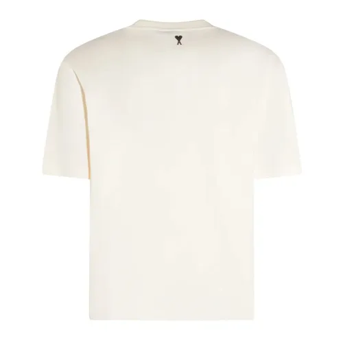 Tops > T-Shirts - - Ami Paris - Modalova