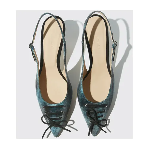 Shoes > Heels > Heeled Mules - - Scarosso - Modalova