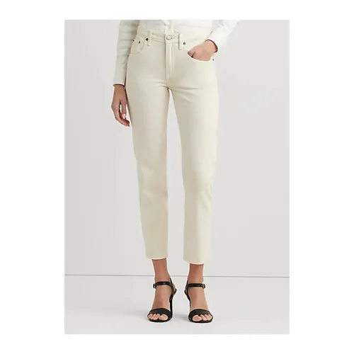 Trousers > Cropped Trousers - - Ralph Lauren - Modalova