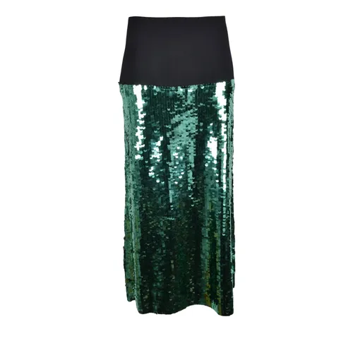 Skirts > Midi Skirts - - Erika Cavallini - Modalova