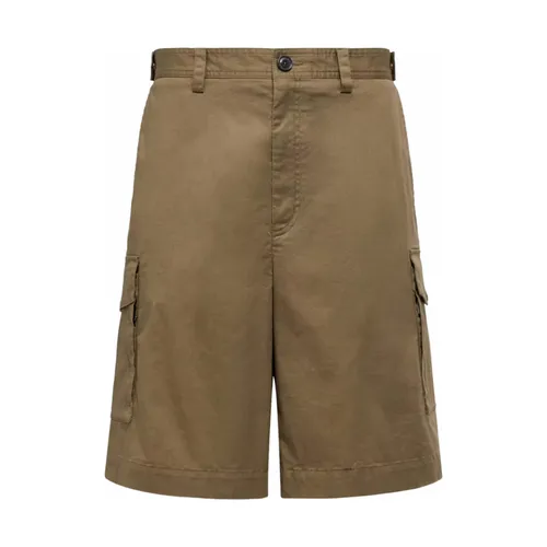 Shorts > Casual Shorts - - Moncler - Modalova
