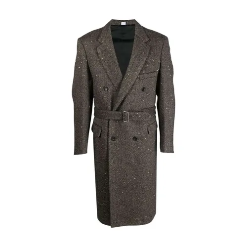Coats > Belted Coats - - Winnie NY - Modalova