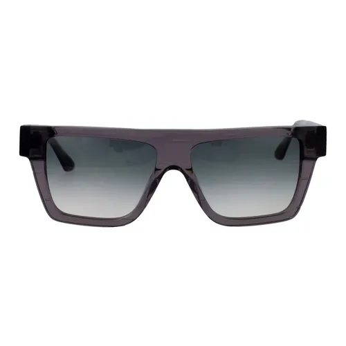 Accessories > Sunglasses - - Yohji Yamamoto - Modalova