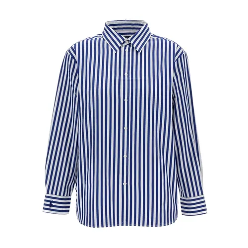 Blouses & Shirts > Shirts - - Polo Ralph Lauren - Modalova