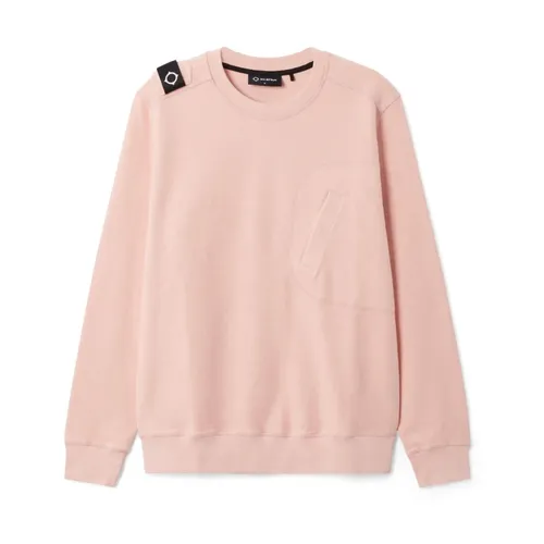 Sweatshirts & Hoodies > Sweatshirts - - Ma.strum - Modalova