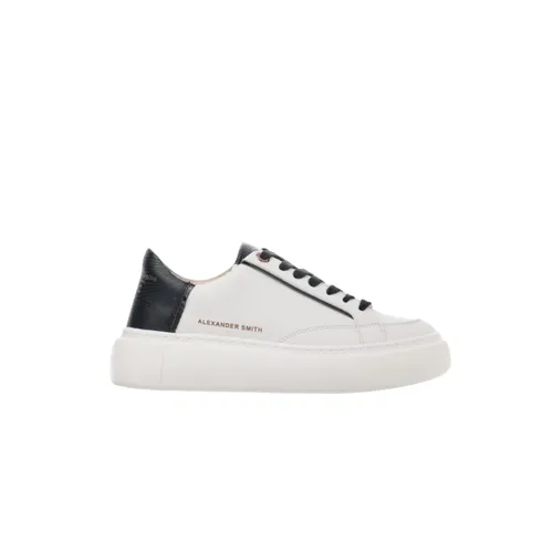 Shoes > Sneakers - - Alexander Smith - Modalova