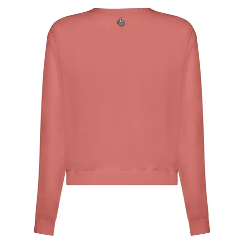 Knitwear > Cardigans - - Silvian Heach - Modalova