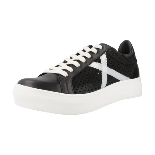 Munich - Shoes > Sneakers - Black - Munich - Modalova