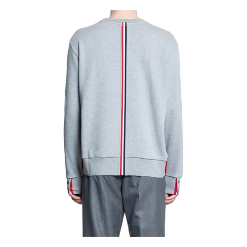Sweatshirts & Hoodies > Sweatshirts - - Thom Browne - Modalova