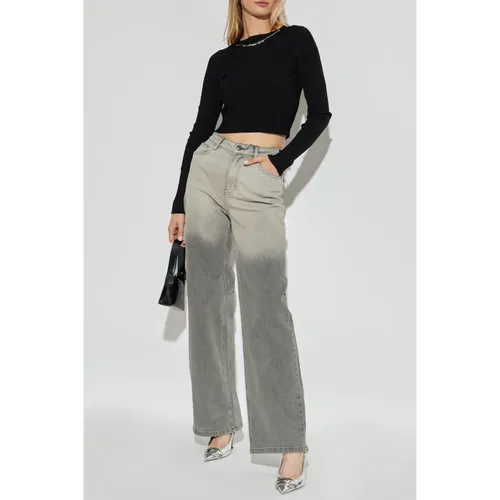 Tops > Long Sleeve Tops - - Diesel - Modalova