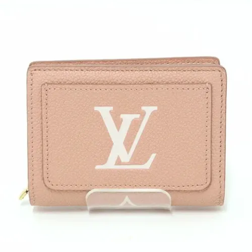 Pre-owned > Pre-owned Accessories > Pre-owned Wallets - - Louis Vuitton Vintage - Modalova