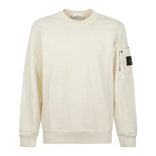 Sweatshirts & Hoodies > Sweatshirts - - Stone Island - Modalova