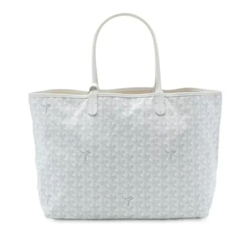 Pre-owned > Pre-owned Bags > Pre-owned Tote Bags - - Goyard Vintage - Modalova