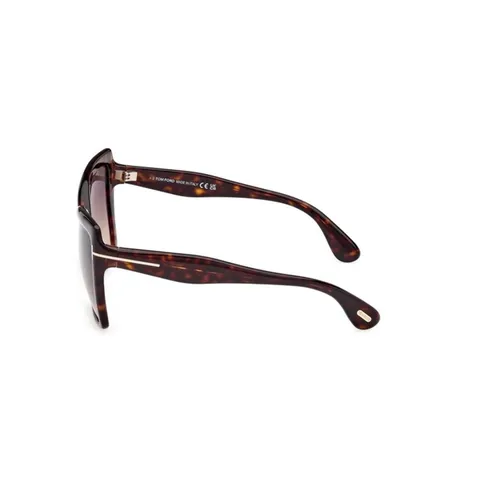 Accessories > Sunglasses - - Tom Ford - Modalova