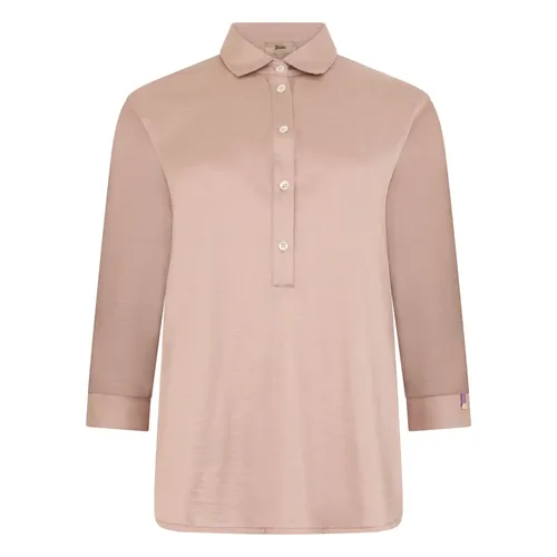 Tops > Polo Shirts - - Herno - Modalova