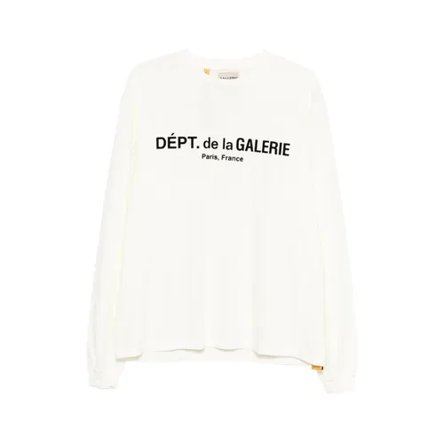 Tops > Long Sleeve Tops - - Gallery Dept. - Modalova