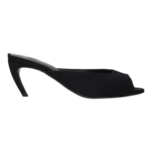 Shoes > Heels > Heeled Mules - - The Attico - Modalova