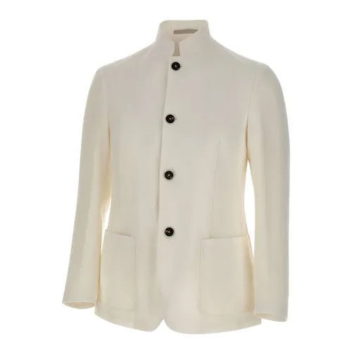 Jackets > Light Jackets - - Eleventy - Modalova