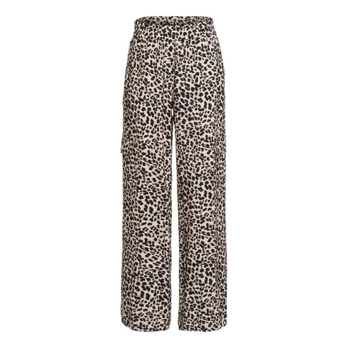 Trousers > Wide Trousers - - Marc Aurel - Modalova