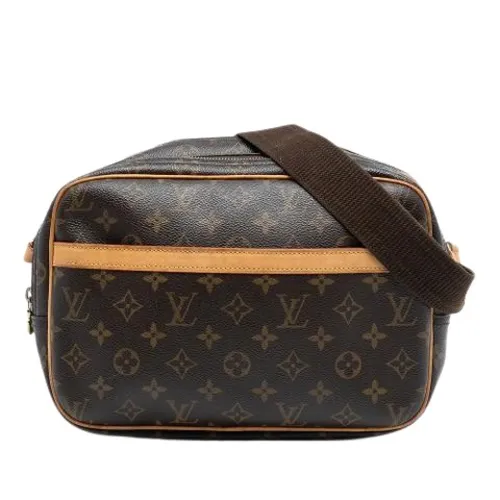 Pre-owned > Pre-owned Bags > Pre-owned Cross Body Bags - - Louis Vuitton Vintage - Modalova