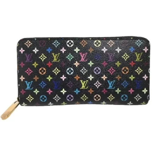 Pre-owned > Pre-owned Accessories > Pre-owned Wallets - - Louis Vuitton Vintage - Modalova