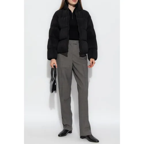 Jackets > Winter Jackets - - Emporio Armani - Modalova