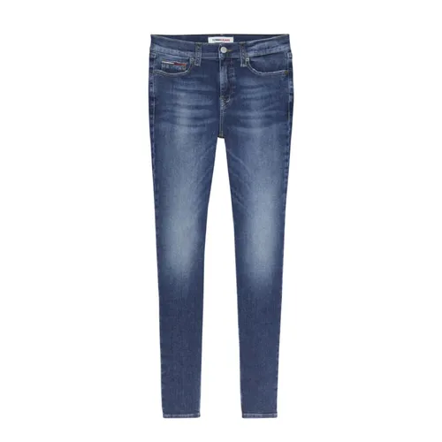 Jeans > Skinny Jeans - - Tommy Jeans - Modalova