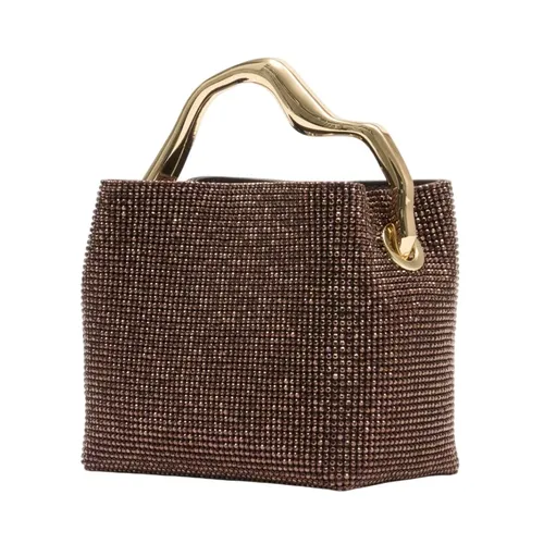 Bags > Handbags - - Cult Gaia - Modalova