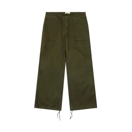 Trousers > Wide Trousers - - Entire Studios - Modalova