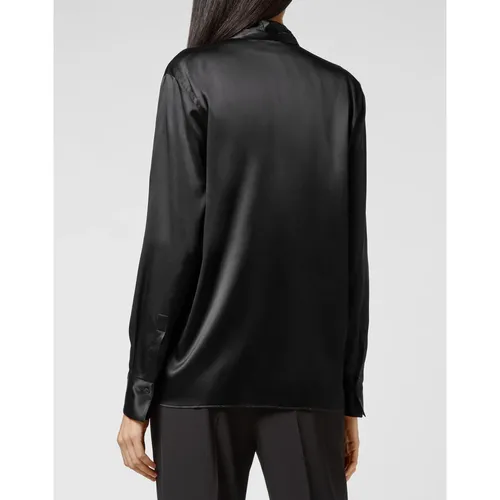 Blouses & Shirts > Blouses - - Philipp Plein - Modalova