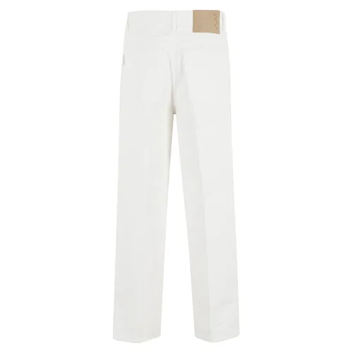 Jeans > Straight Jeans - - Haikure - Modalova
