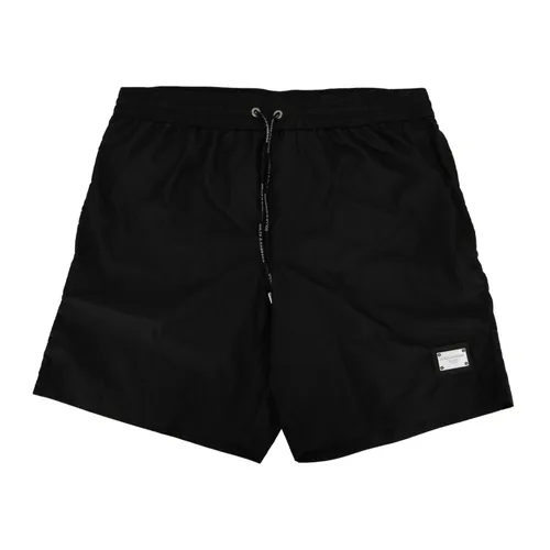 Swimwear > Beachwear - - Dolce & Gabbana - Modalova