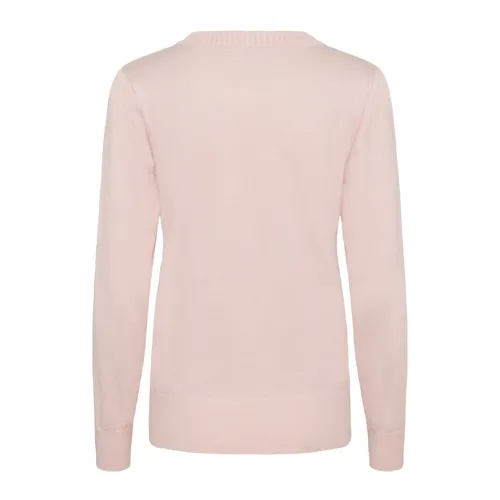Knitwear > Round-neck Knitwear - - Saint Tropez - Modalova