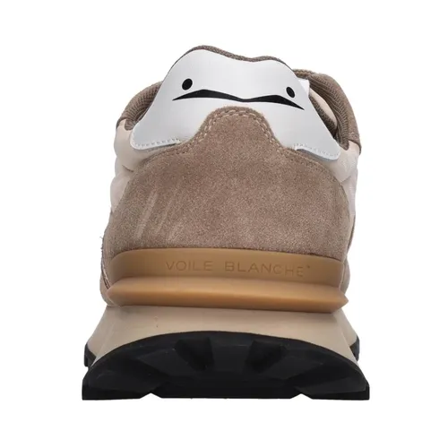 Shoes > Sneakers - - Voile Blanche - Modalova