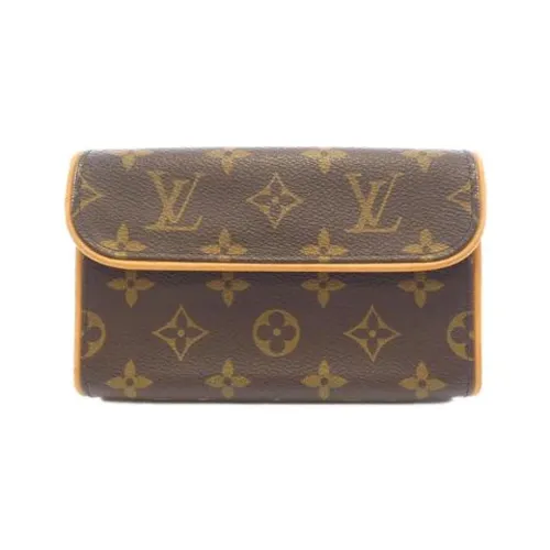 Pre-owned > Pre-owned Bags > Pre-owned Belt Bags - - Louis Vuitton Vintage - Modalova
