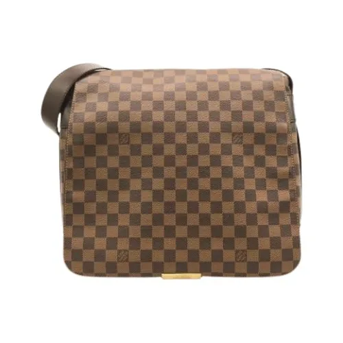 Pre-owned > Pre-owned Bags > Pre-owned Cross Body Bags - - Louis Vuitton Vintage - Modalova