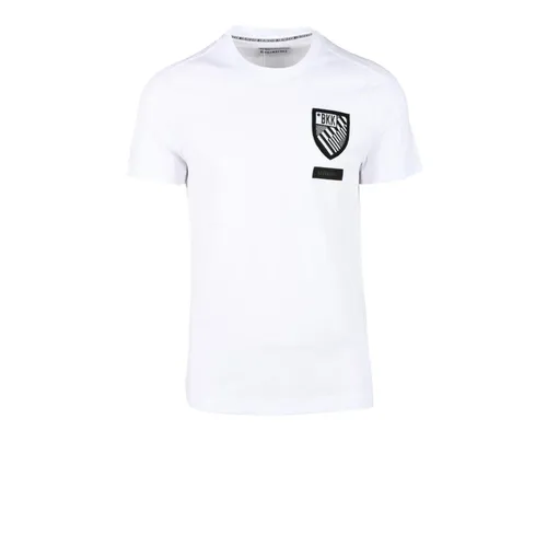Tops > T-Shirts - - Bikkembergs - Modalova