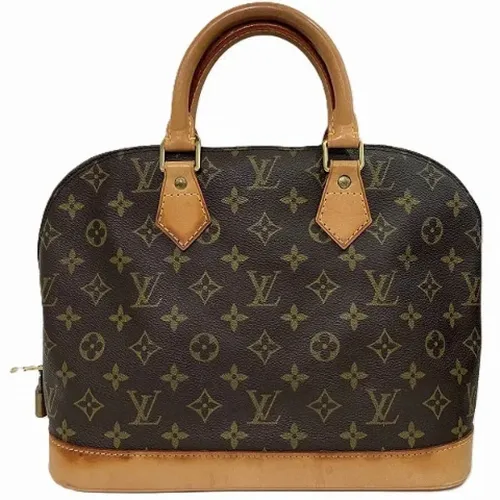 Pre-owned > Pre-owned Bags > Pre-owned Handbags - - Louis Vuitton Vintage - Modalova