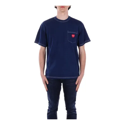 Tops > T-Shirts - - Carhartt Wip - Modalova