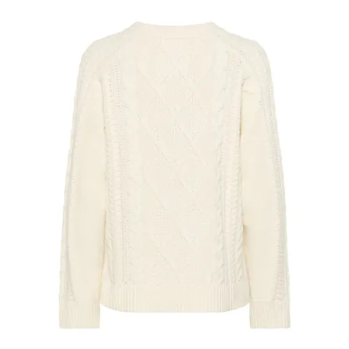 Knitwear > Round-neck Knitwear - - Part Two - Modalova