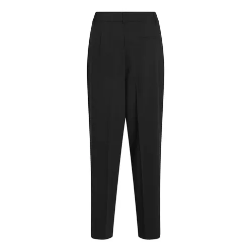 Trousers > Slim-fit Trousers - - Bruuns Bazaar - Modalova