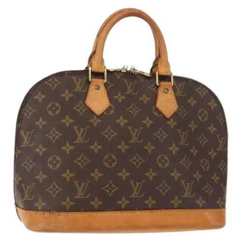 Pre-owned > Pre-owned Bags > Pre-owned Handbags - - Louis Vuitton Vintage - Modalova