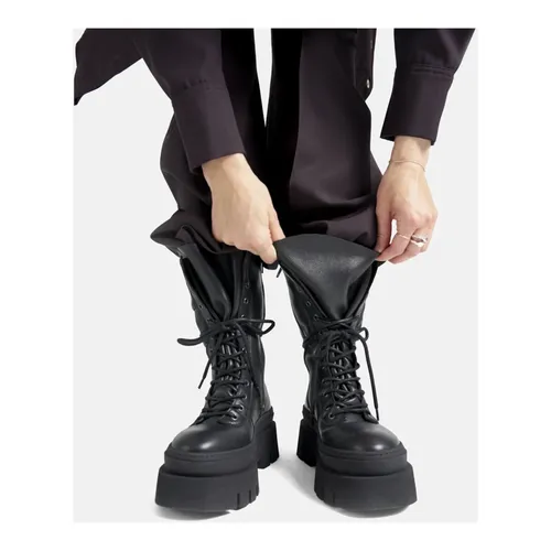 Shoes > Boots > Lace-up Boots - - Copenhagen Studios - Modalova