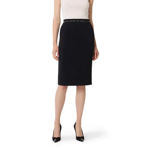 Skirts > Pencil Skirts - - Elisabetta Franchi - Modalova